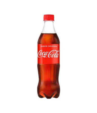 COCA-COLA Original 600ml