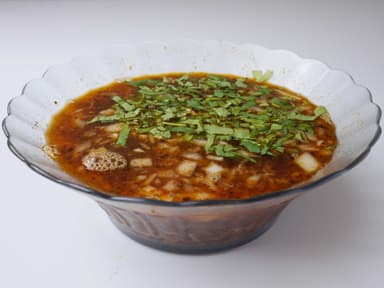 1 Litro de Birria