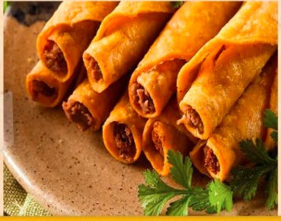 Flautas