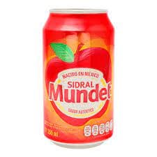 Sidra Mundet