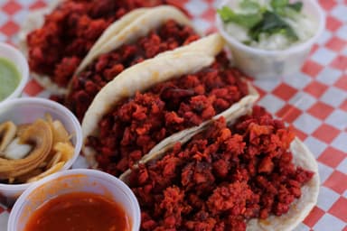 Orden de Longaniza