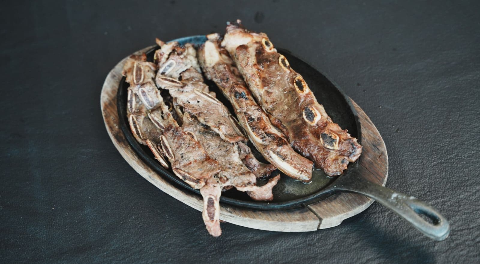 Short Rib