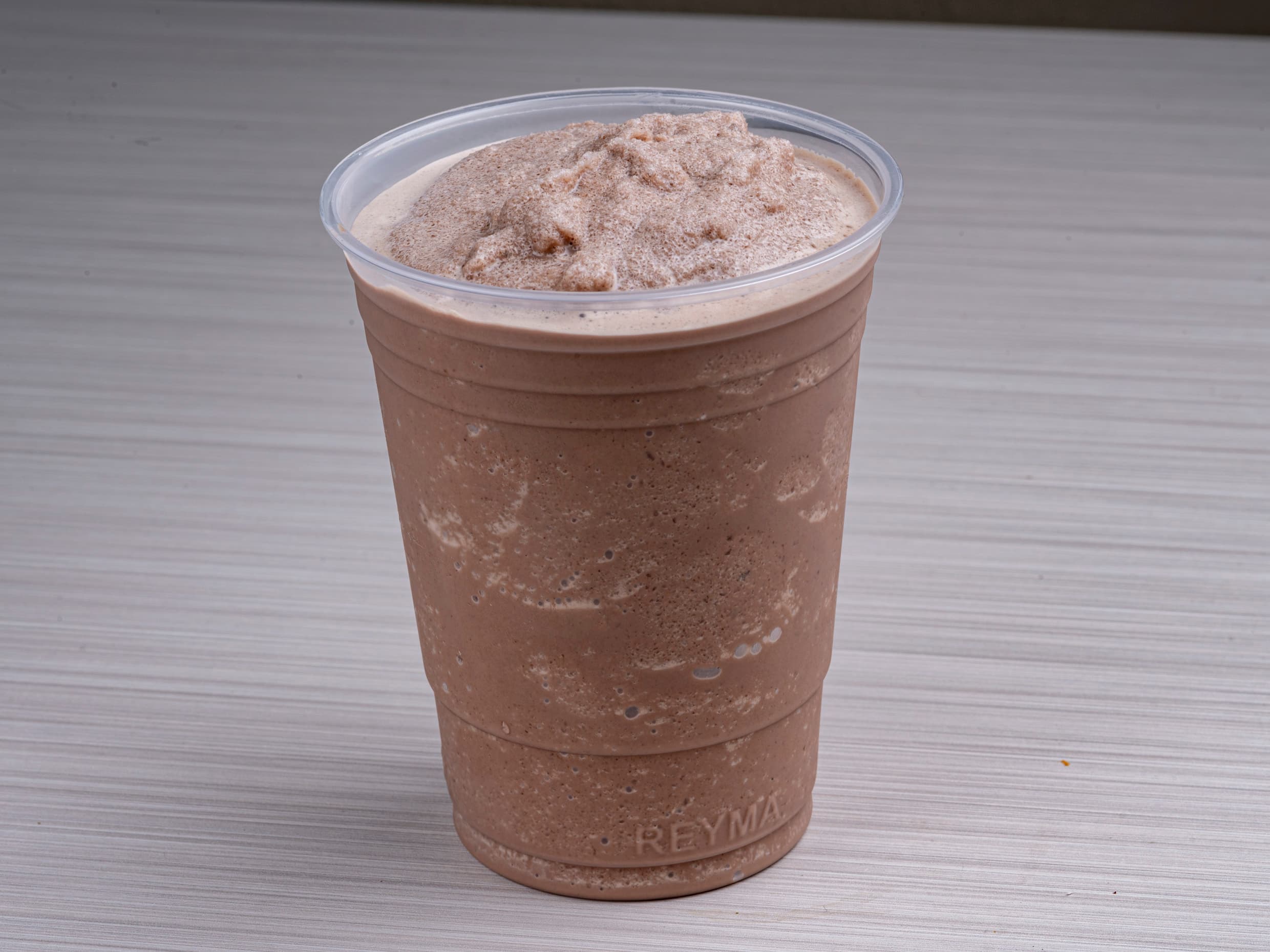 Frappé Chocolate