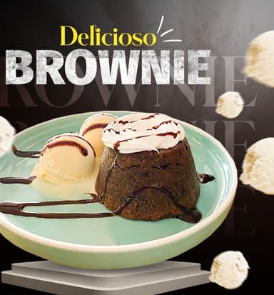 Brownie Classic
