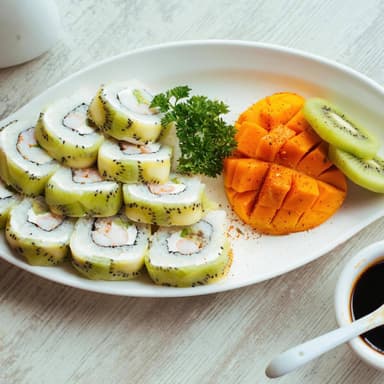 Selva roll