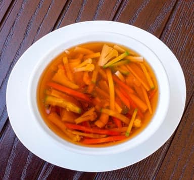 Sopa de Sumashi