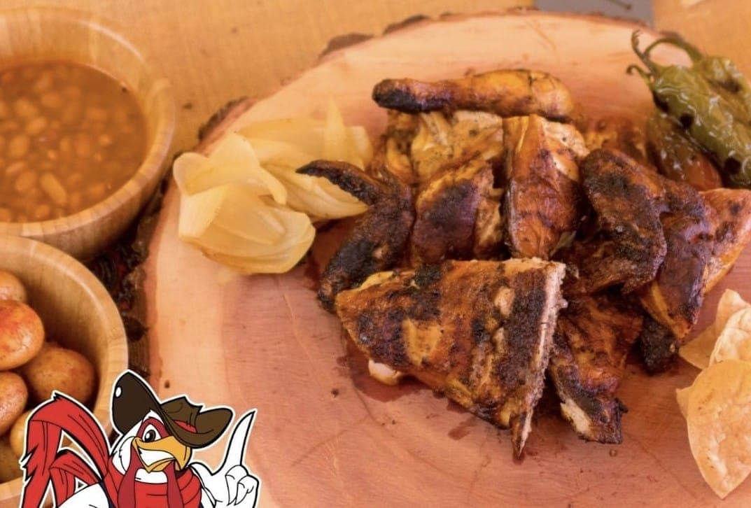 1 Pollo