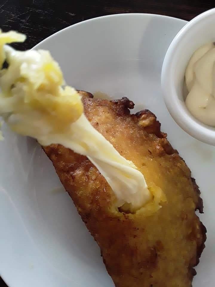 Empanadas