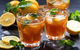 Té helado 500ml