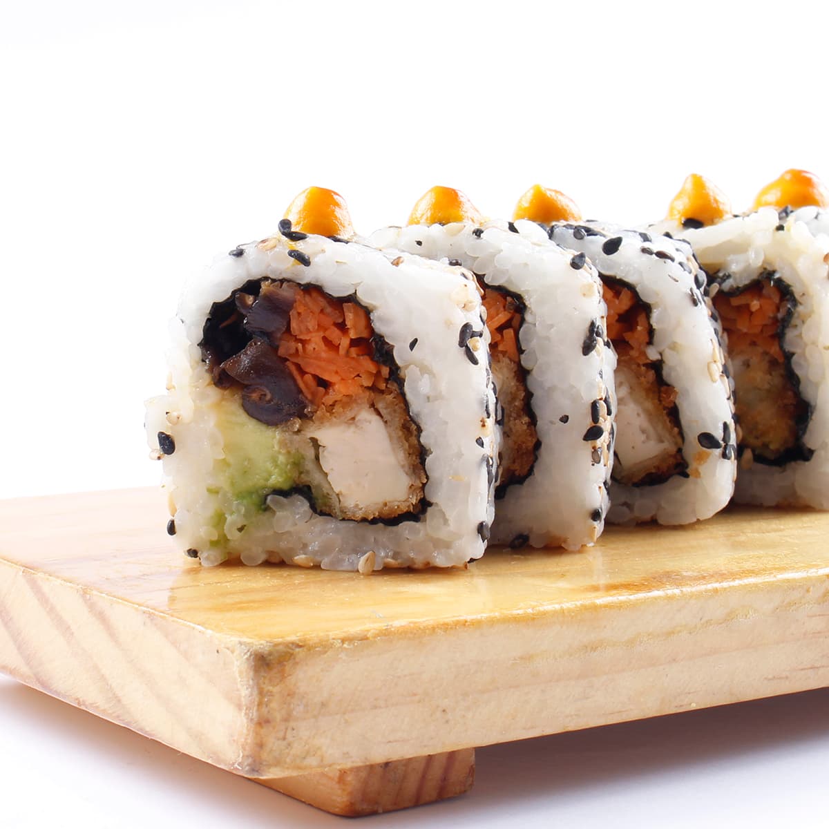 Veggie Maki