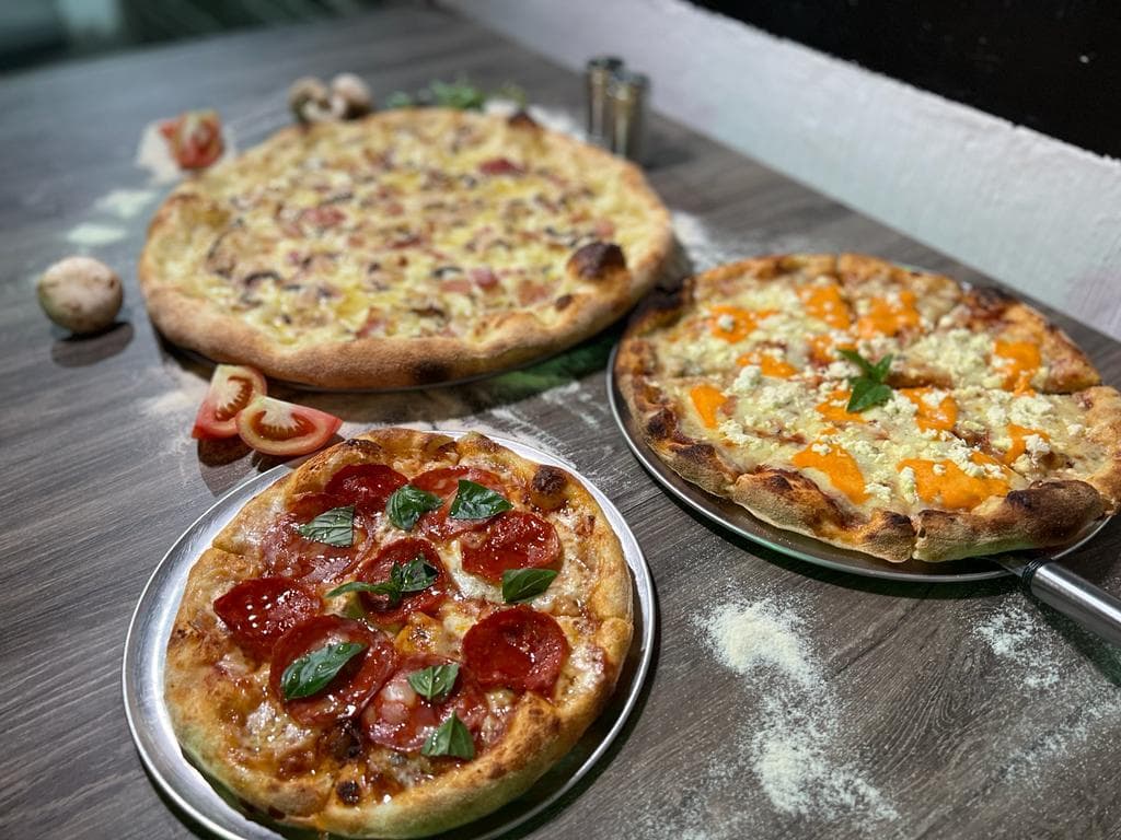 Combo Para Compartir