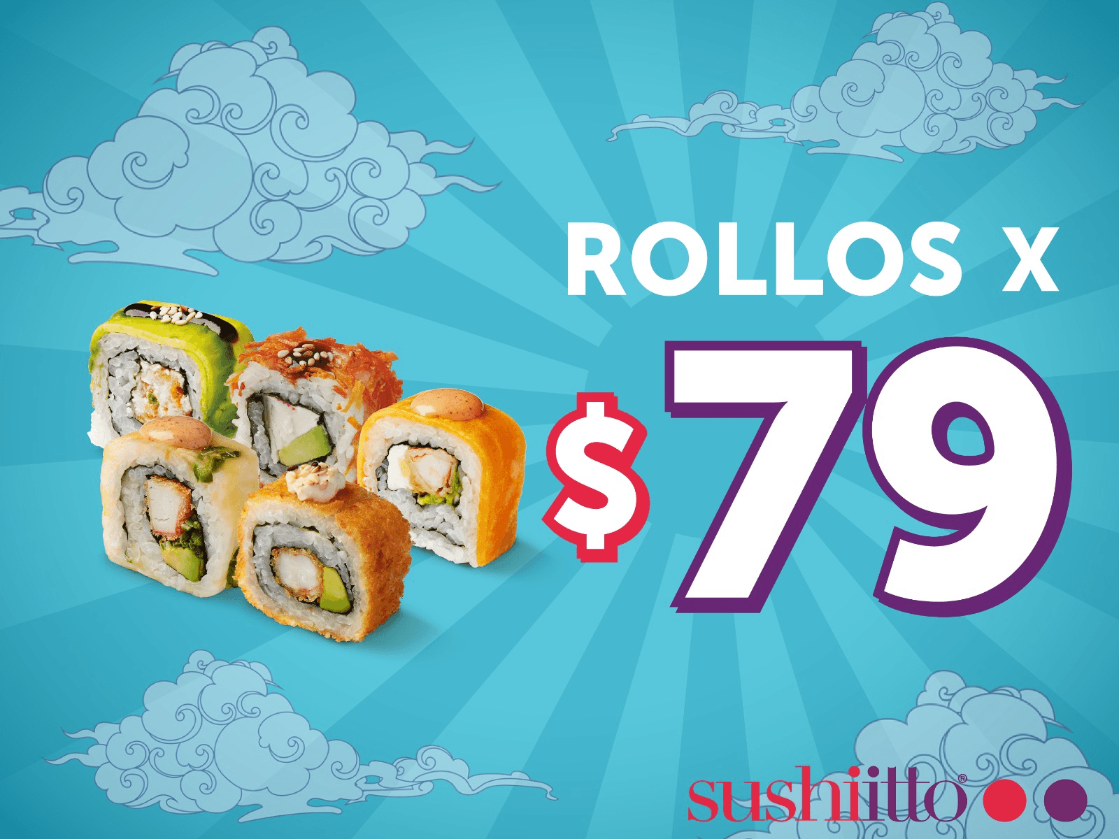 Sushi Itto (Fuentes)
