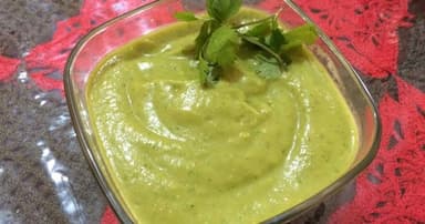 Guacamole Extra