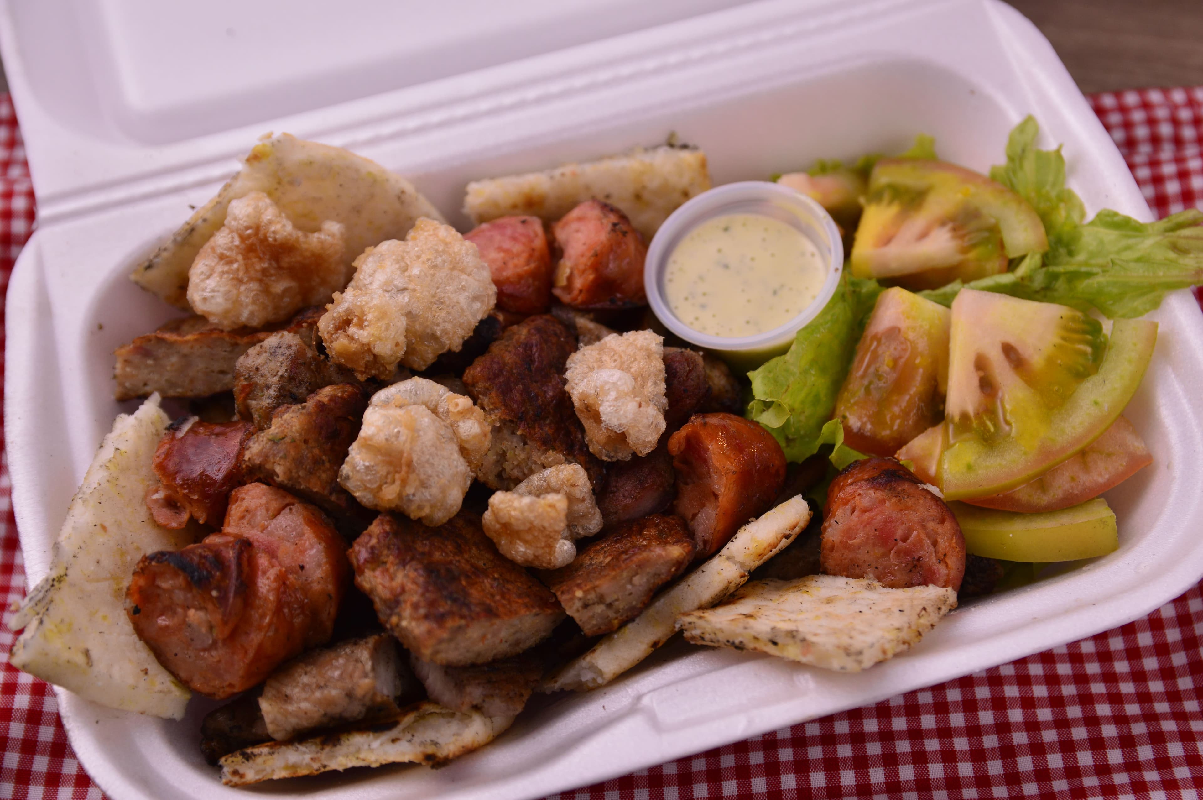 Picada Personal