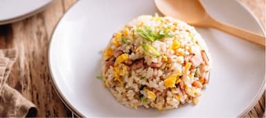 Gohan Especial