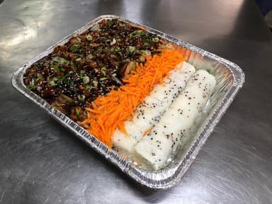 Charola Tokio