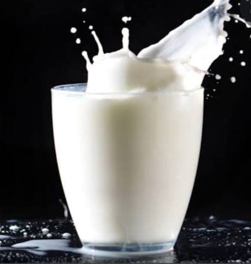 Leche Dealactosada / Light