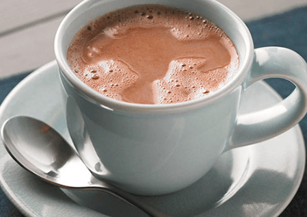 Chocolate
