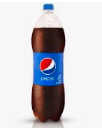Refresco de 2 lts