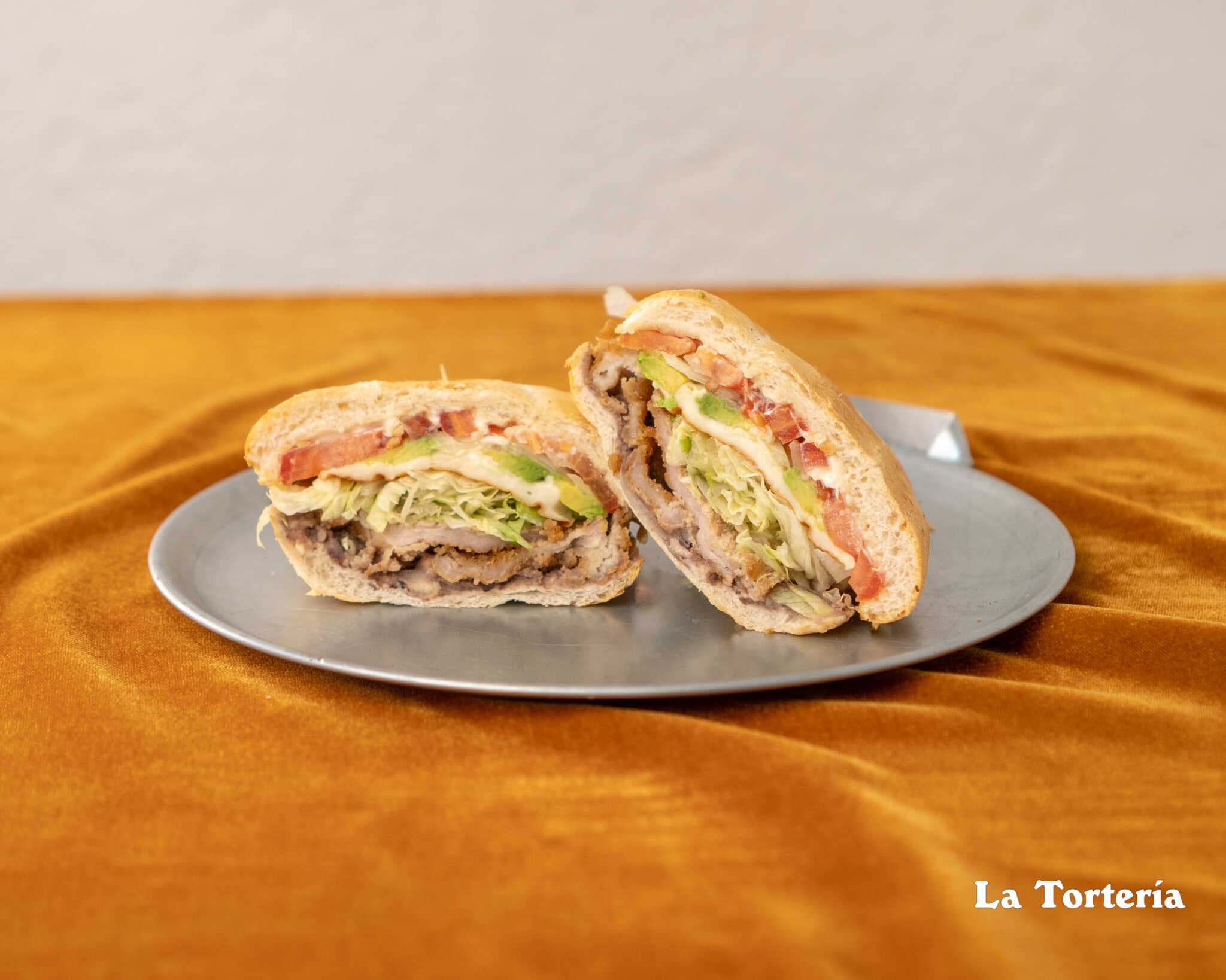 Torta Milanesa
