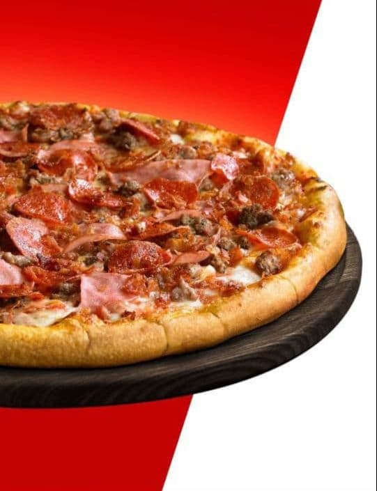 Pizza Meat Likers🥩