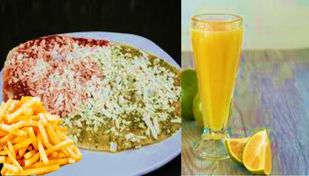 Combo: El Delicioso Mañanero + Jugo