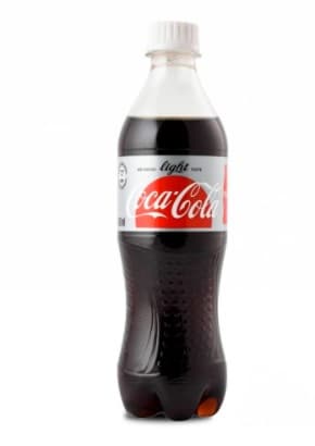 Coca Cola Light