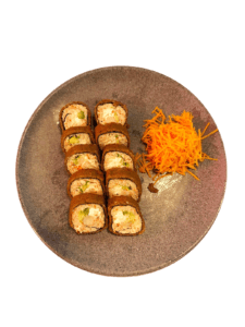 Tampi Roll sin Arroz