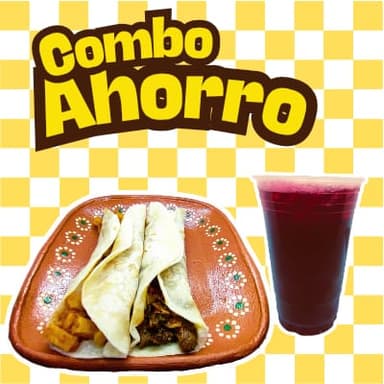 Combo Ahorro