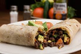 Burritos