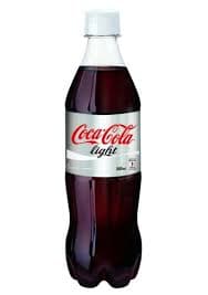 Coca Cola Light 250 ml