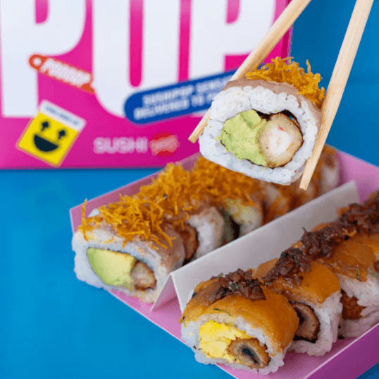 Makis x12