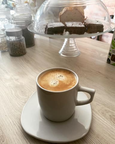 Latte