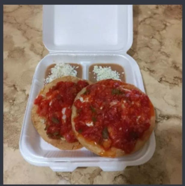 Huevos Rancheros