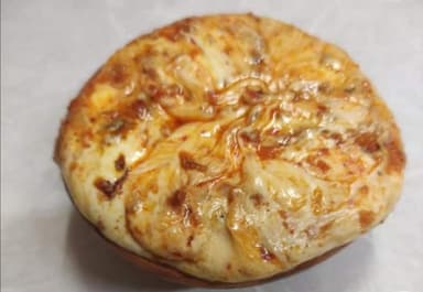 Queso Fundido