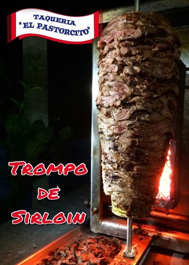 Kilo de Sirloin