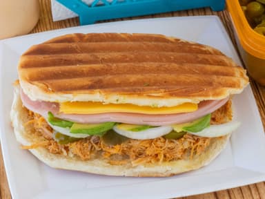 Torta Especial