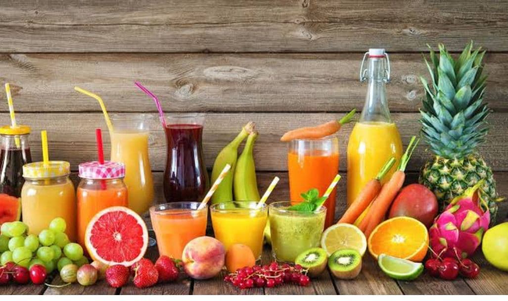 Agua Fresca Chica