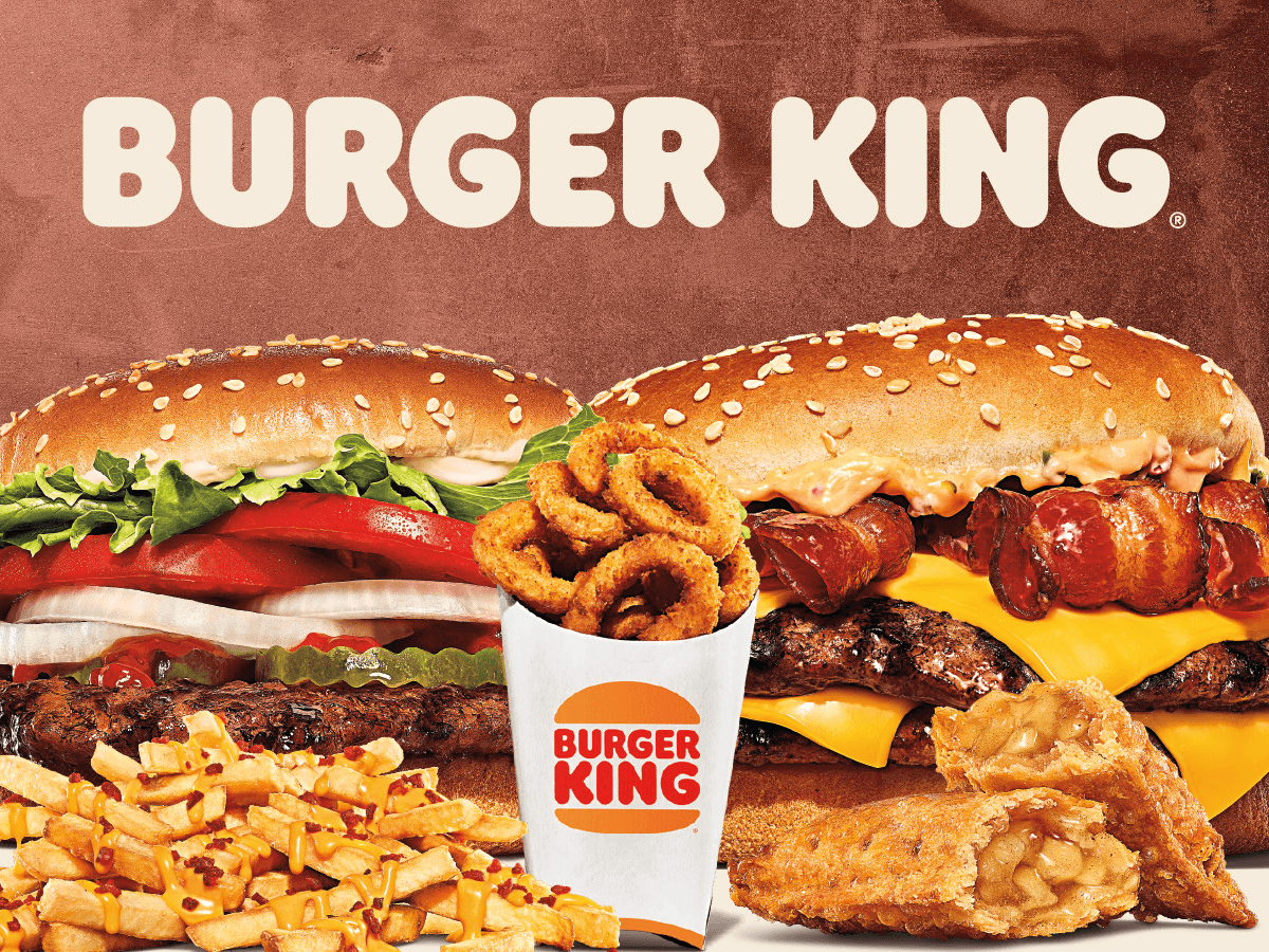 Burger King (Arkadia)