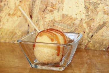 Kushiague Queso Manchego