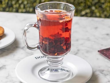 Tisana Caliente Grande