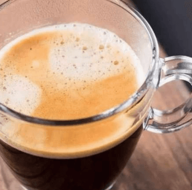 Espresso Largo