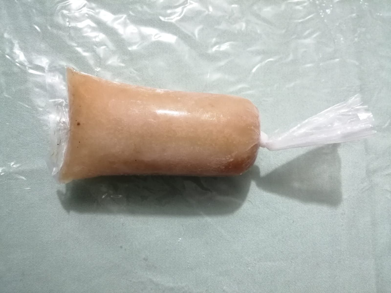 Bolis de Tamarindo
