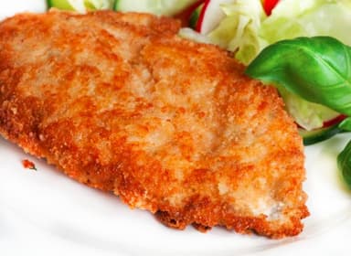 Comida Corrida