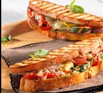Panini Italiano