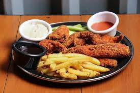 Chicken Strips