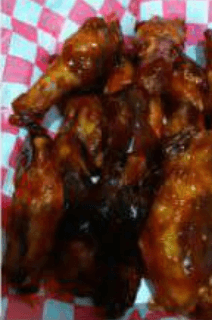 15 alitas
