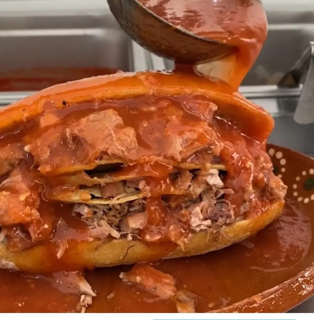 La Tradicional de Buche