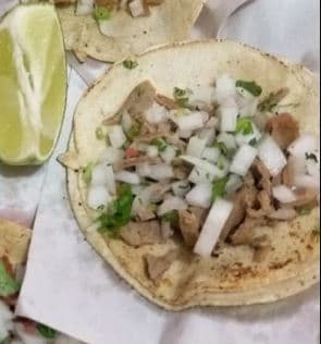 Paquete Taco Joven!