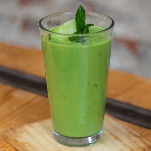 Batido Verde